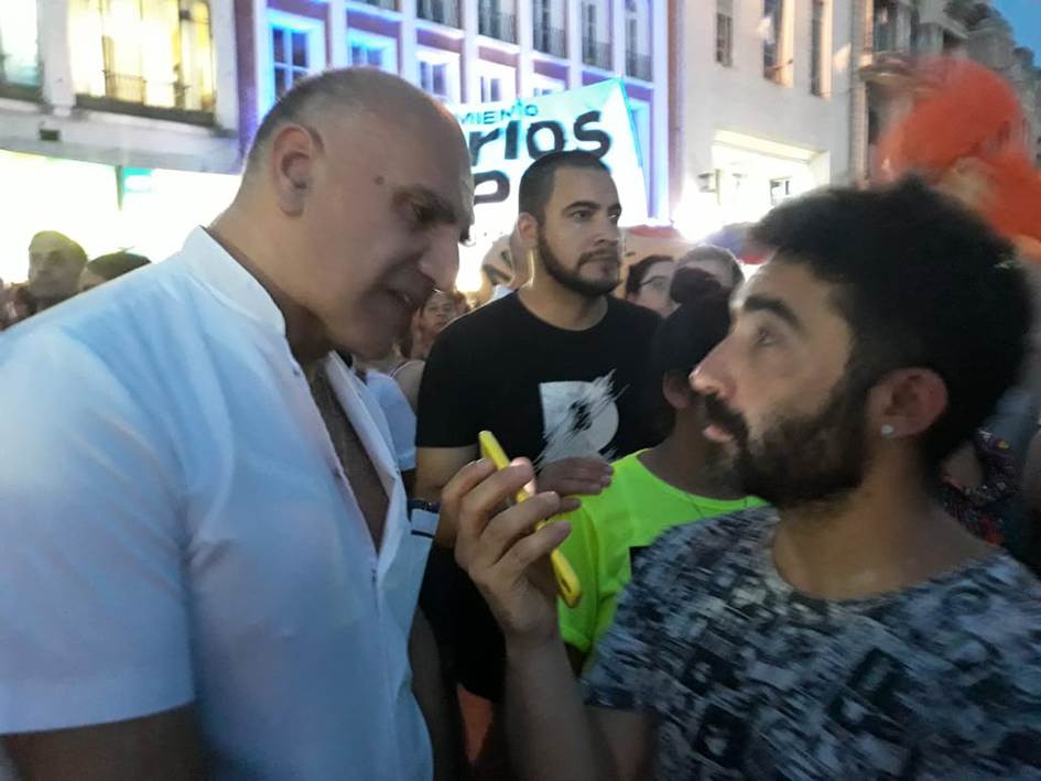 En este momento estás viendo Clausual Gatillo: Retraso en transferencias del SSPT
